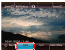 NINTENDO WII CHANNELS AND SETTINGS - Posting Photos to the Wii Message Board or Wii Menu - 1