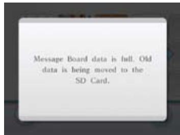 NINTENDO WII CHANNELS AND SETTINGS - Transferring Data to an SD Card - 1