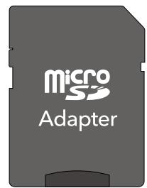 NINTENDO WII CHANNELS AND SETTINGS - SD Card Information - 4