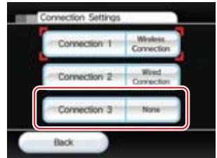 NINTENDO WII CHANNELS AND SETTINGS - Step 2 - 1
