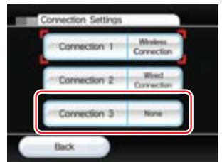 NINTENDO WII CHANNELS AND SETTINGS - Step 2 - 1