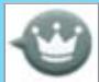 NINTENDO WII CHANNELS AND SETTINGS - Arrange the Mii characters alphabetically. - 1