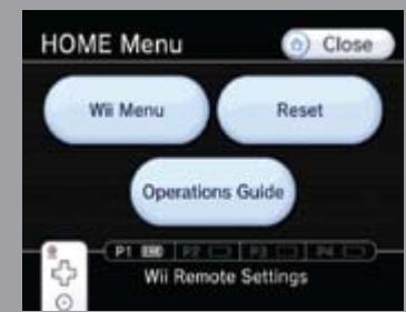 NINTENDO WII CHANNELS AND SETTINGS - Remove Wii Shop Channel Account - 1