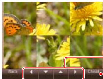 NINTENDO WII CHANNELS AND SETTINGS - Puzzle - 1