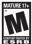 NINTENDO WII CHANNELS AND SETTINGS - ESRB RATING SYMBOLS FOR VIDEO GAMES &amp; PC SOFTWARE - 5