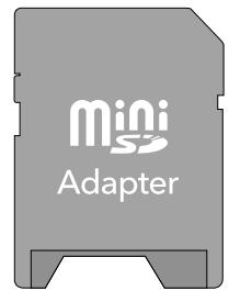 NINTENDO WII CHANNELS AND SETTINGS - SD Card Information - 3