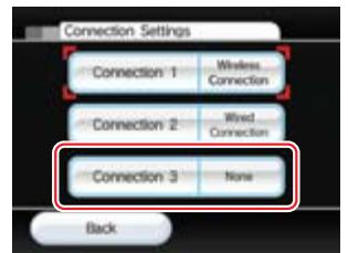 NINTENDO WII CHANNELS AND SETTINGS - Step 2 - 1
