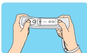 NINTENDO WII CHANNELS AND SETTINGS - Wii Remote - 1