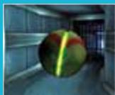 NINTENDO WII METROID OTHER M - PLAY IN NORMAL VIEW AT THESE TIMES: - 1
