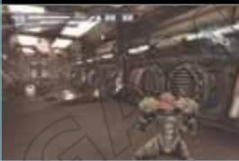 NINTENDO WII METROID OTHER M - PERSPECTIVA DE INVESTIGACION - 2