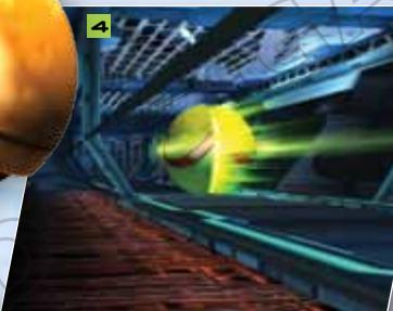 NINTENDO WII METROID OTHER M - Combinaison de gravite - 5