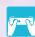 NINTENDO WII METROID OTHER M - ATAQUE ESPIRAL - 1