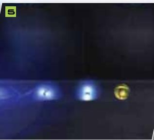 NINTENDO WII METROID OTHER M - PODERES Y HABILIDADES - 6