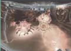 NINTENDO WII METROID OTHER M - VUE d'observation - 3