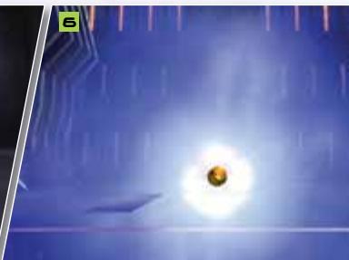NINTENDO WII METROID OTHER M - GRAVITY FEATURE - 8