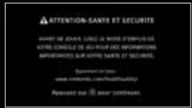 NINTENDO WII METROID OTHER M - Démarrer le JEU - 1