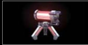 NINTENDO WII METROID OTHER M - > MODULE D'energie - 1