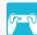 NINTENDO WII METROID OTHER M - BOMBES - 2