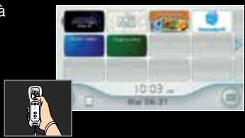 NINTENDO WII METROID OTHER M - Démarrer le JEU - 2