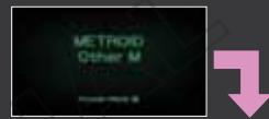 NINTENDO WII METROID OTHER M - FIRST PLAY - 1