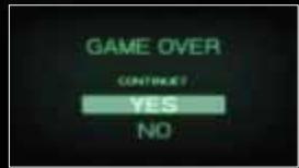 NINTENDO WII METROID OTHER M - GAME OVER - 1