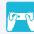 NINTENDO WII METROID OTHER M - COUP De GRACE - 2