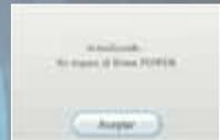 NINTENDO WII METROID OTHER M - ACTUALIZACION DEL MENU DEL SISTEMA - 1