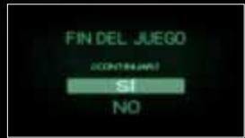 NINTENDO WII METROID OTHER M - FIN DEL JUEGO - 1