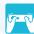 NINTENDO WII METROID OTHER M - Accélérateur - 2