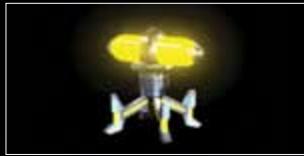 NINTENDO WII METROID OTHER M - ACCEL CHARGE - 1