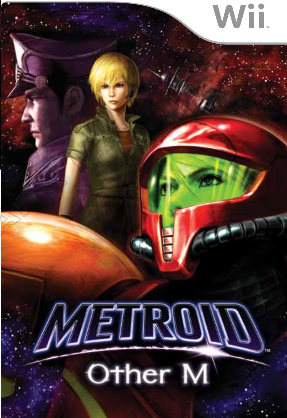 NINTENDO WII METROID OTHER M - 2.NECESITAS AYUDA CON UN JUEGO? - 4