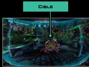 NINTENDO WII METROID OTHER M - Commandes du bouton b - 2