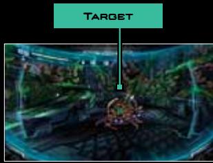 NINTENDO WII METROID OTHER M - TARGET - 1