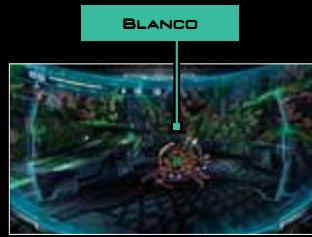 NINTENDO WII METROID OTHER M - RETICULA - 1