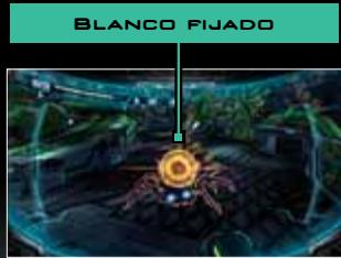 NINTENDO WII METROID OTHER M - > BLANCO FIJADO - 1