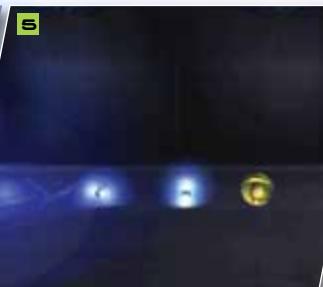 NINTENDO WII METROID OTHER M - GRAVITY FEATURE - 7