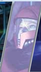 NINTENDO WII METROID OTHER M - GRAVITY FEATURE - 6