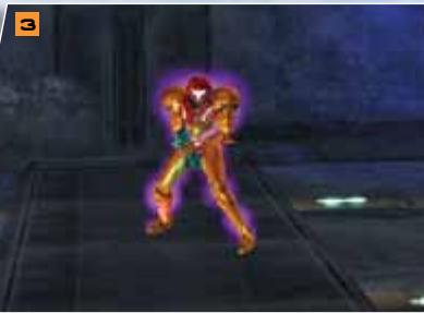 NINTENDO WII METROID OTHER M - GRAVITY FEATURE - 4