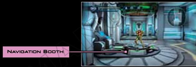 NINTENDO WII METROID OTHER M - SAVE - 1