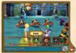 NINTENDO GOLDEN SUN DARK DAWN - DJINN IN RECOVERY - 1