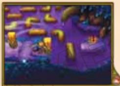 NINTENDO GOLDEN SUN DARK DAWN - LEAVE ON AN ADVENTURE - 6