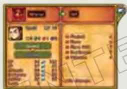NINTENDO GOLDEN SUN DARK DAWN - Catégories de DJINN - 7
