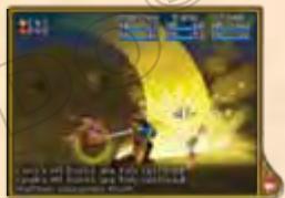 NINTENDO GOLDEN SUN DARK DAWN - DJINN - 2