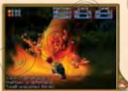 NINTENDO GOLDEN SUN DARK DAWN - Catégories de DJINN - 8