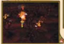 NINTENDO GOLDEN SUN DARK DAWN - LEAVE ON AN ADVENTURE - 7