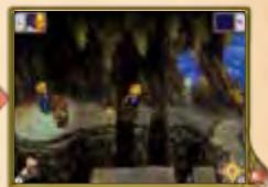 NINTENDO GOLDEN SUN DARK DAWN - Resoudre des enigmes - 6
