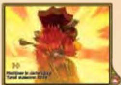 NINTENDO GOLDEN SUN DARK DAWN - Summon - 1