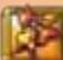 NINTENDO GOLDEN SUN DARK DAWN - Combat invocation - 4