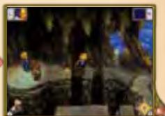 NINTENDO GOLDEN SUN DARK DAWN - SOLVING PUZZLES - 6