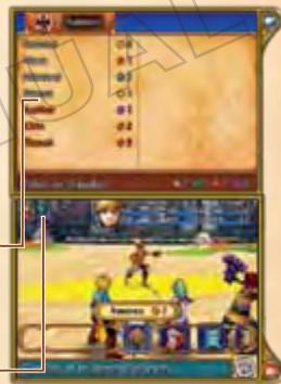 NINTENDO GOLDEN SUN DARK DAWN - Djinn Currently on Standby - 1
